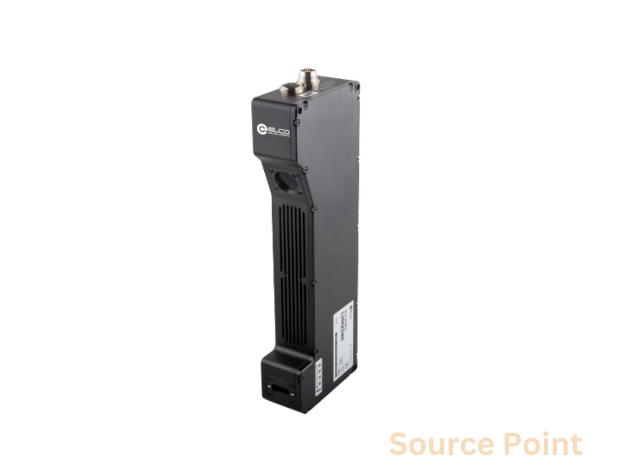 Elco 2D/3D Profile Scanner Dealers