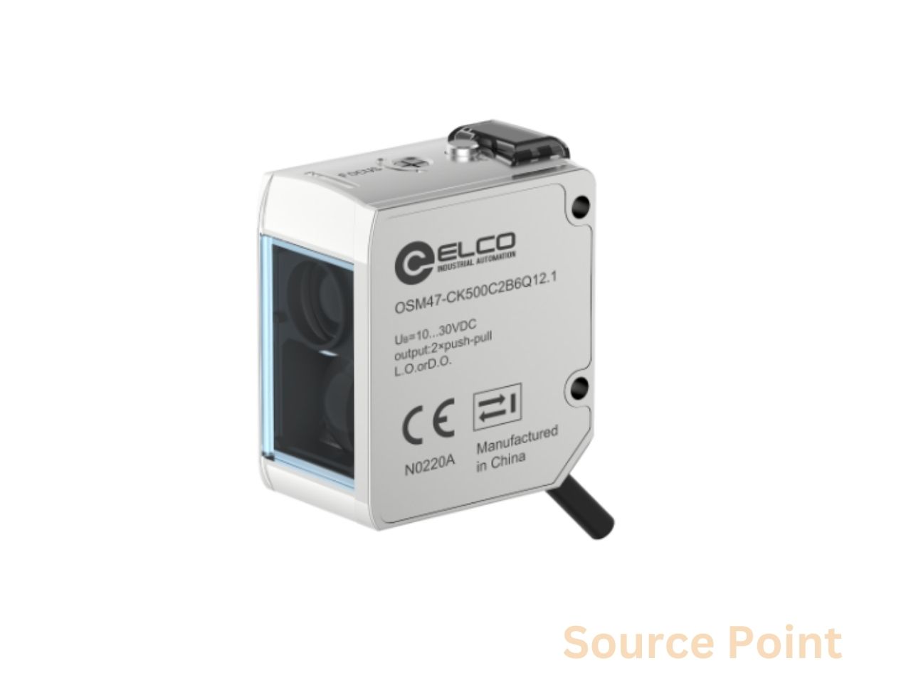 Elco Colour Spectrum Sensor Dealers in Pune Elco Colour Spectrum Sensor Dealers