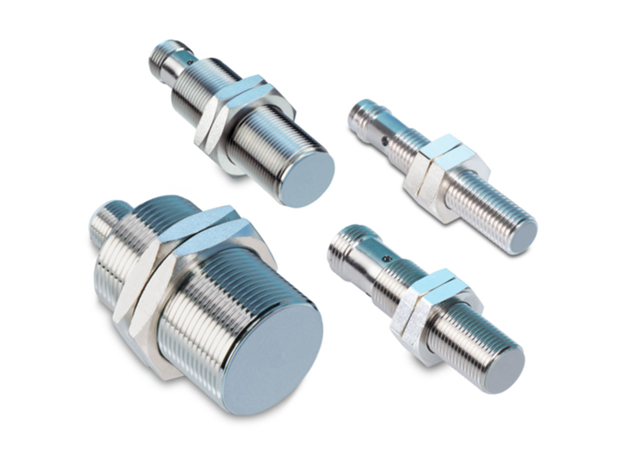 Inductive Switches