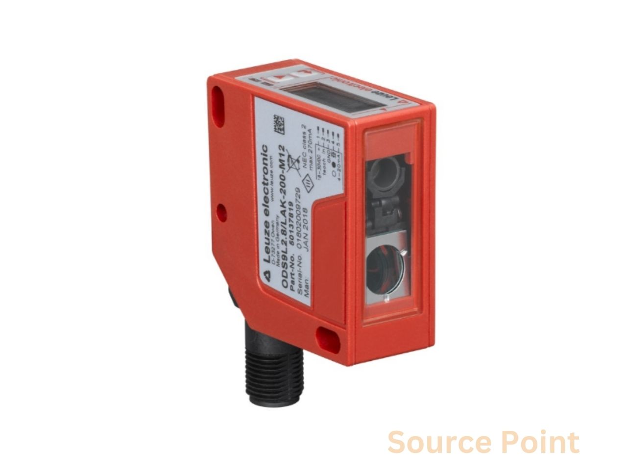Leuze Laser Distance Sensor Dealers in Pune Leuze Laser Distance Sensor Dealers