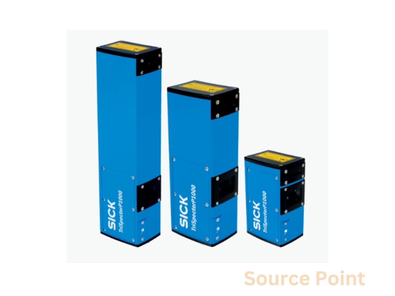 Sick 2D/3D Profiler Scanner Dealers