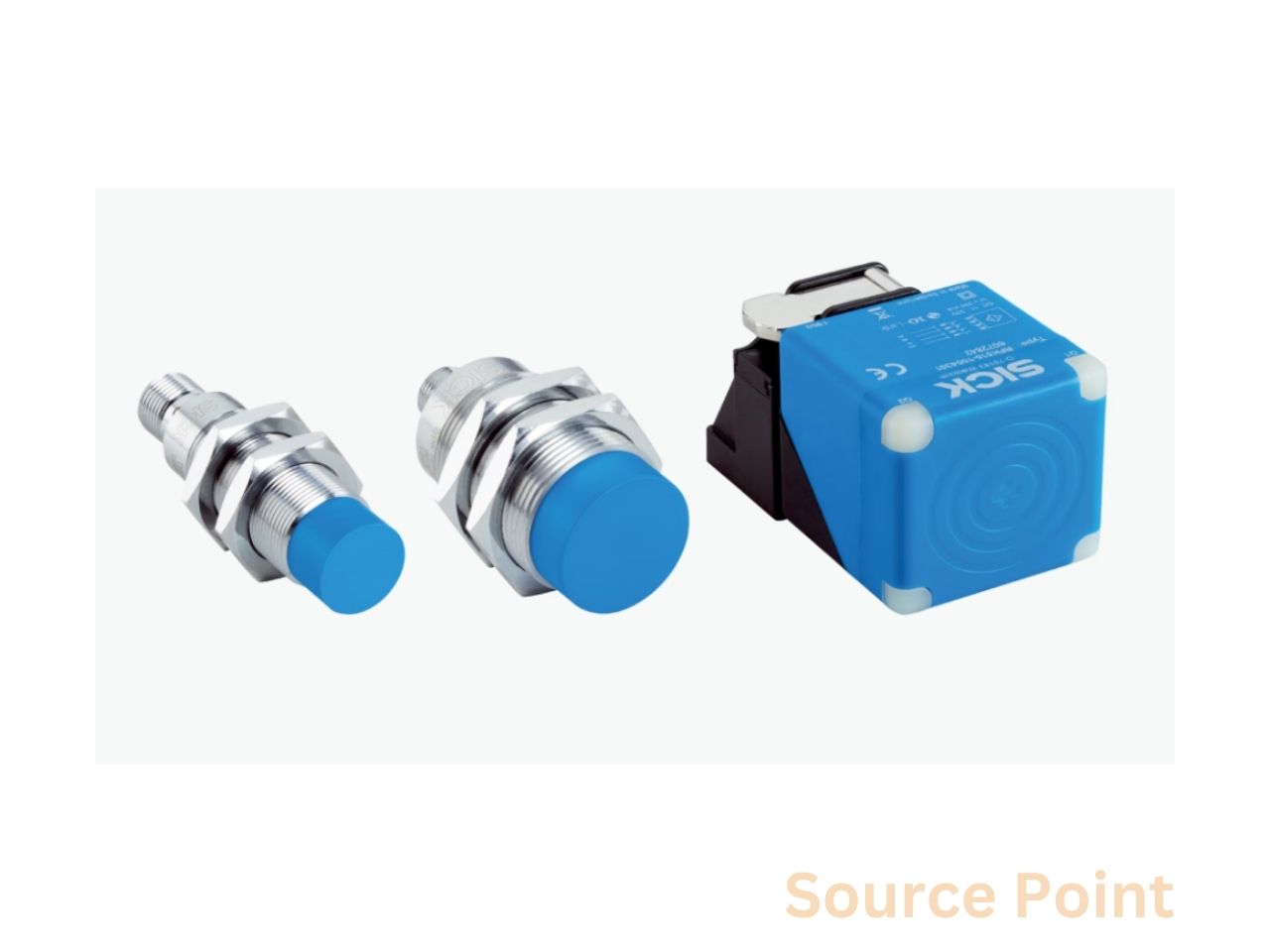 Sick Industrial RFID Solution Providers
