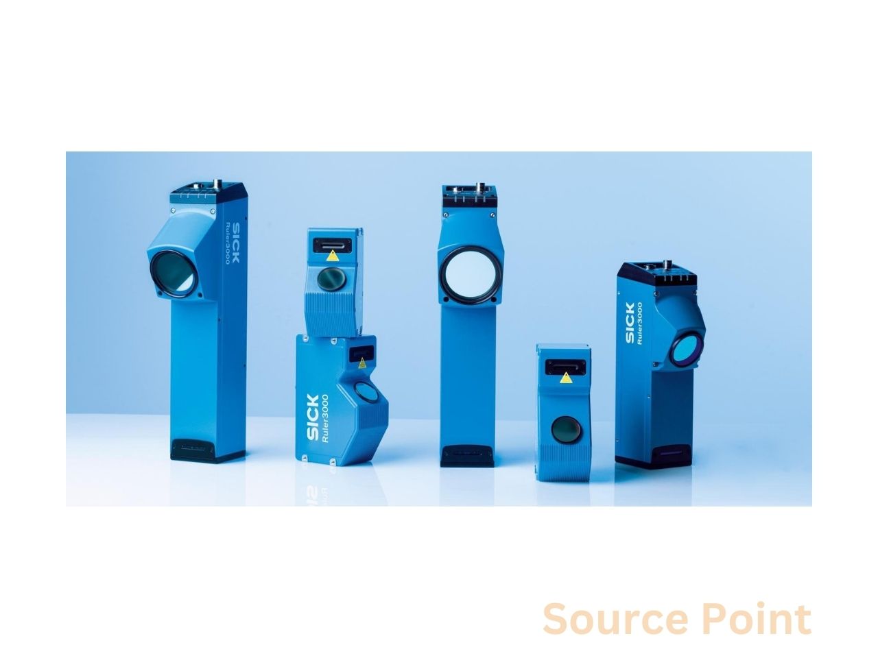 Sick Laser Profiler Sensor Dealers