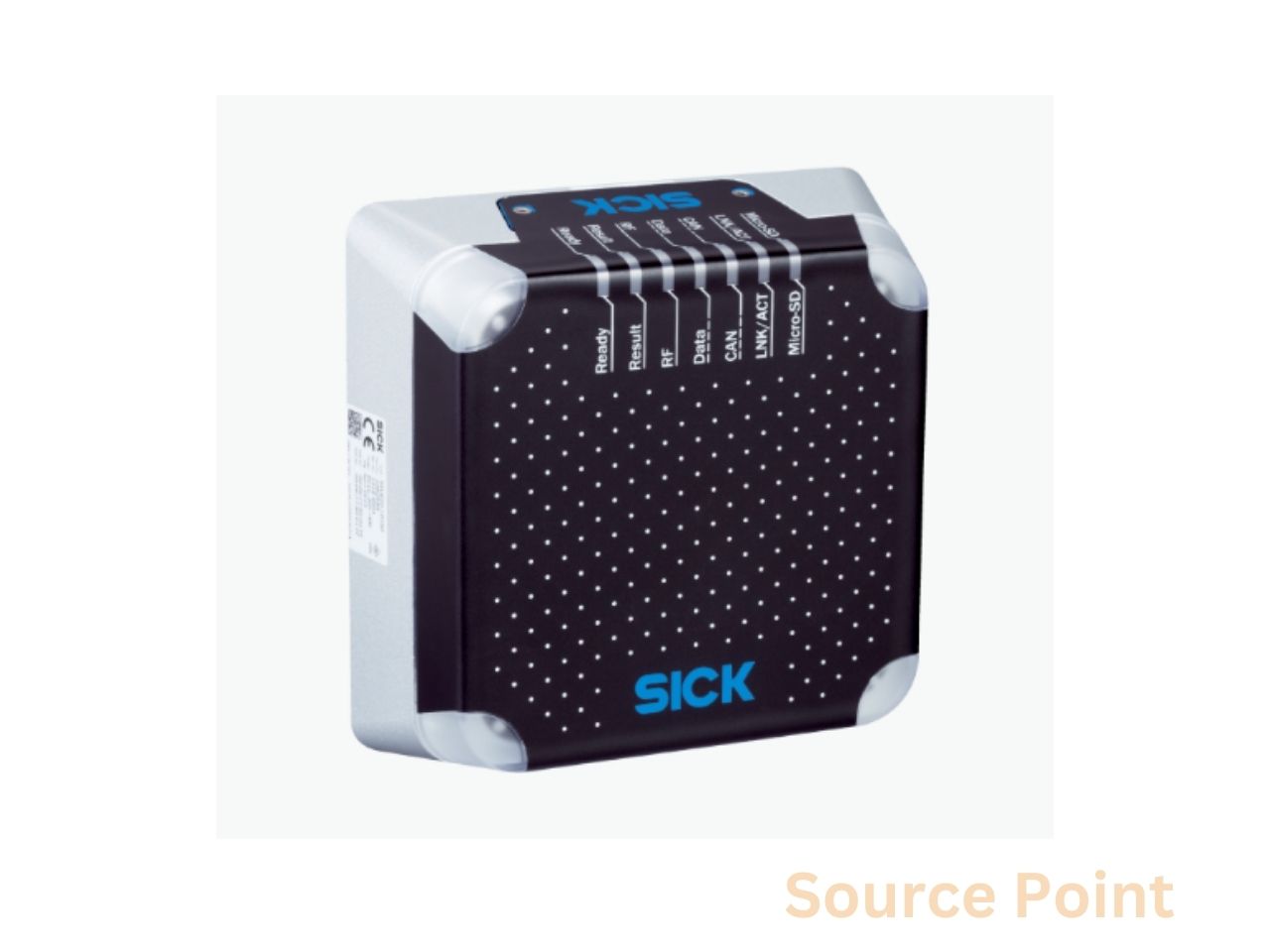 Sick RFID Solution Providers