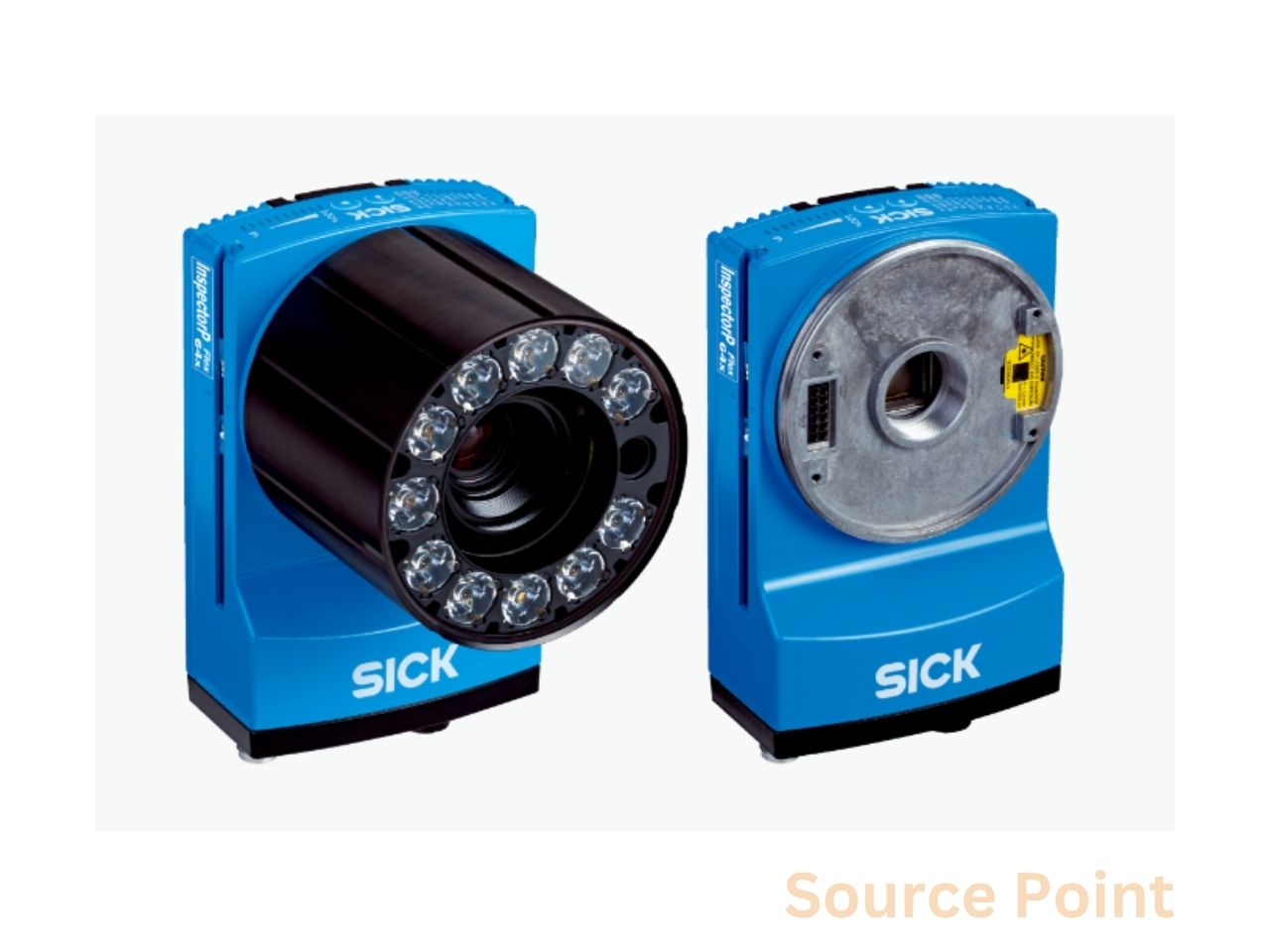 Sick Smart Vision Camera Sensor Dealers in Pune Sick Smart Vision Camera Sensor Dealers